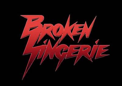 logo Broken Lingerie
